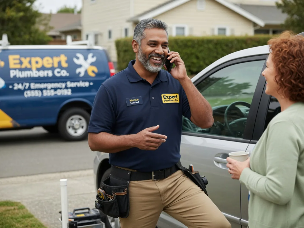 Drain Cleaning Burghill, OH FAQs